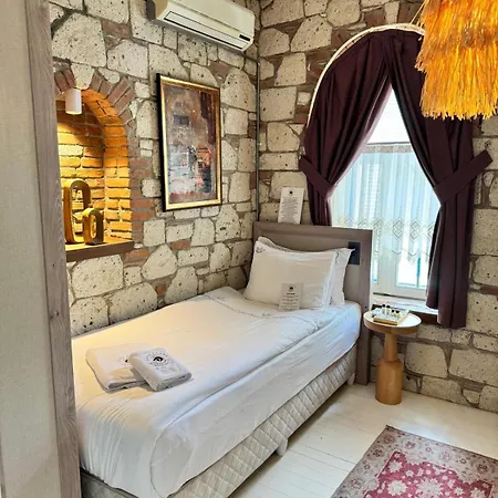 Casa Tuana Alaçatı Hotel Çeşme