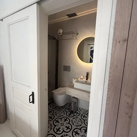 Casa Tuana Alaçatı Hotel Çeşme