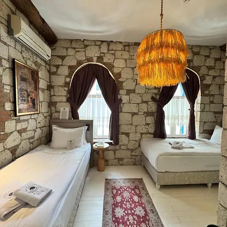 Casa Tuana Alaçatı Çeşme