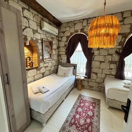 Casa Tuana Alaçatı * Çeşme