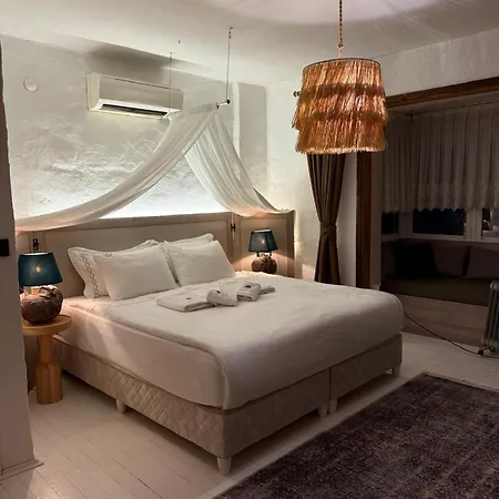 Hotel Casa Tuana Alaçatı *