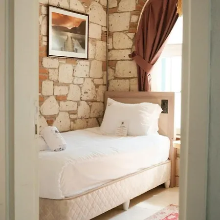 Casa Tuana Alaçatı Hotel Çeşme