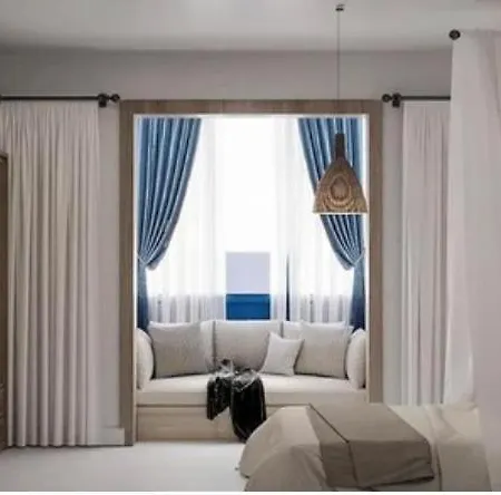 Casa Tuana Alaçatı Hotel *
