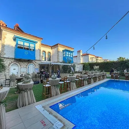 Casa Tuana Alacati Hotel