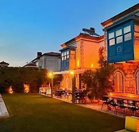 Casa Tuana Alaçatı Hotel Çeşme