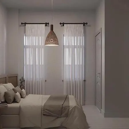 Casa Tuana Alaçatı *