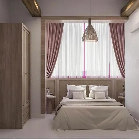Hotel Casa Tuana Alaçatı Çeşme