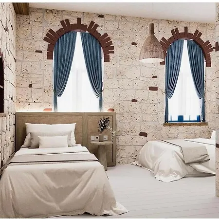 Casa Tuana Alaçatı *