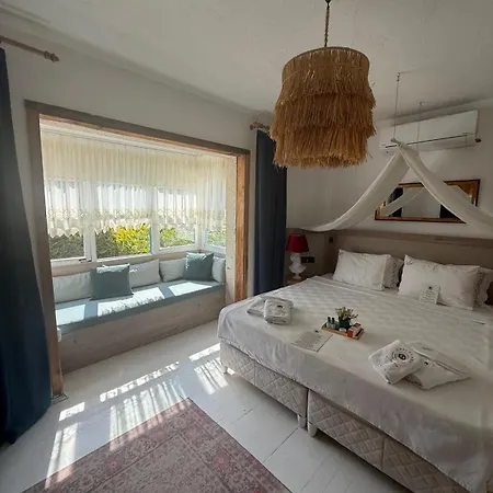 Casa Tuana Alaçatı Çeşme
