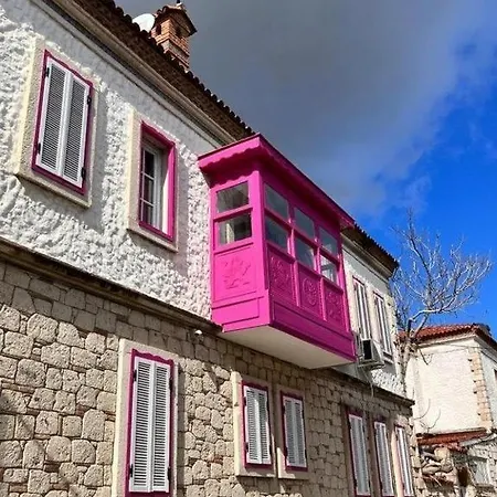 Casa Tuana Alaçatı Çeşme