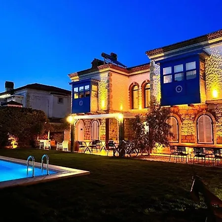 Casa Tuana Alacati Hotel Çeşme