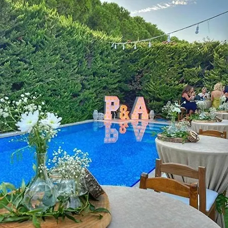 Casa Tuana Alaçatı Hotel *