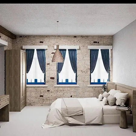 Casa Tuana Alaçatı