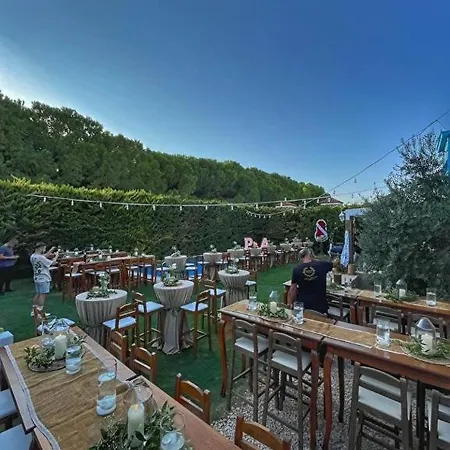 Hotel Casa Tuana Alaçatı