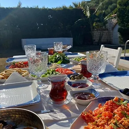 Casa Tuana Alaçatı Hotel
