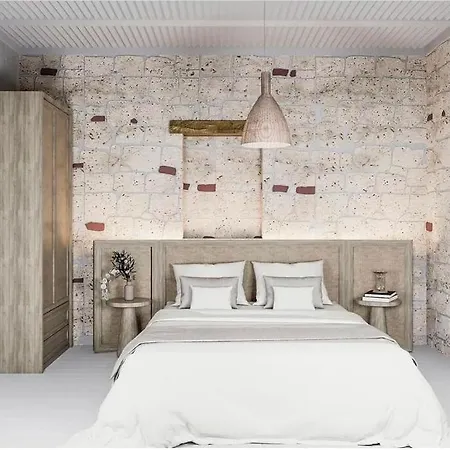 Casa Tuana Alaçatı Hotel Çeşme