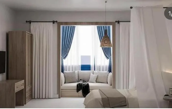 Casa Tuana Alacati Hotel *
