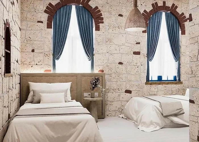 Casa Tuana Alacati *
