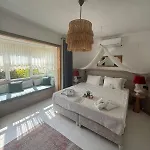 Casa Tuana Alacati 호텔