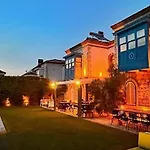 Casa Tuana Alacati 호텔 Çeşme