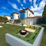 호텔 Casa Tuana Alacati