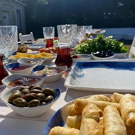 Casa Tuana Alacati Hotel Cesme