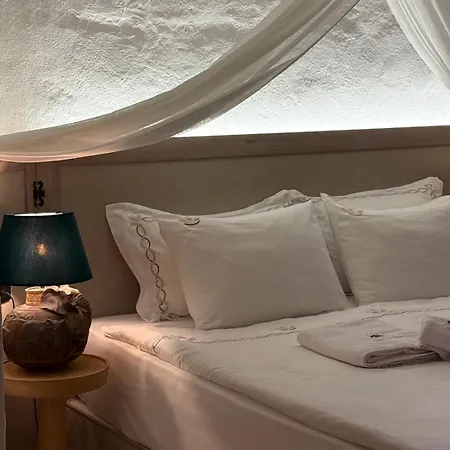 Casa Tuana Alacati Hotel *