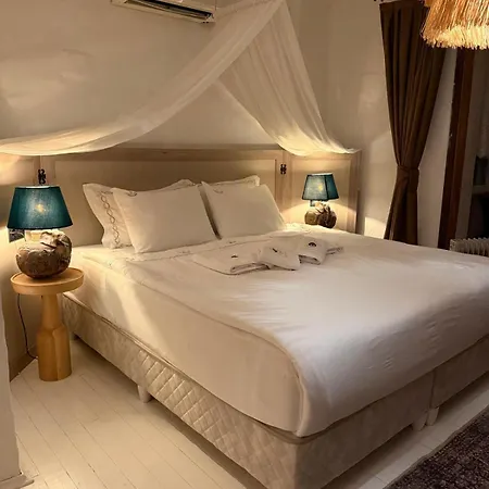 Casa Tuana Alacati * Cesme