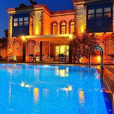 Casa Tuana Alacati Hotel Çeşme