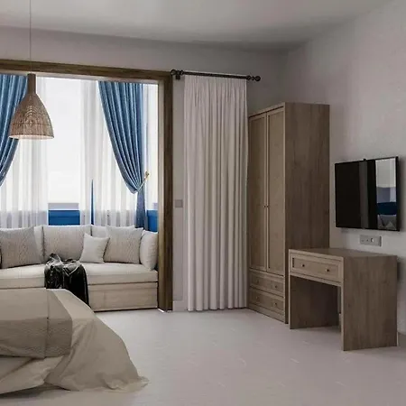 Casa Tuana Alacati Hotel *