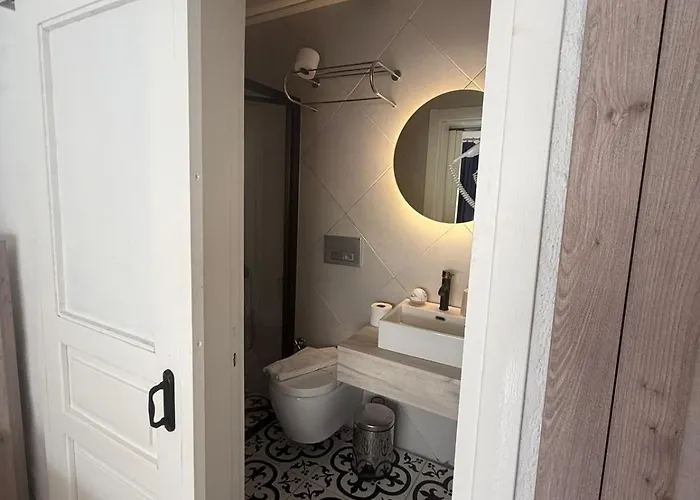 Casa Tuana Alacati Hotel Çeşme