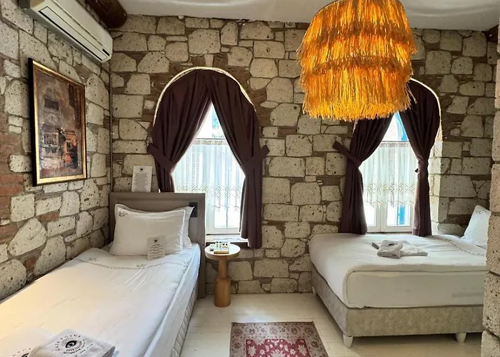 Casa Tuana Alacati Cesme