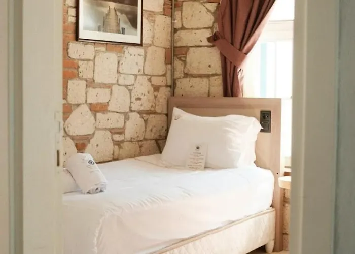 Casa Tuana Alacati Hotel Çeşme