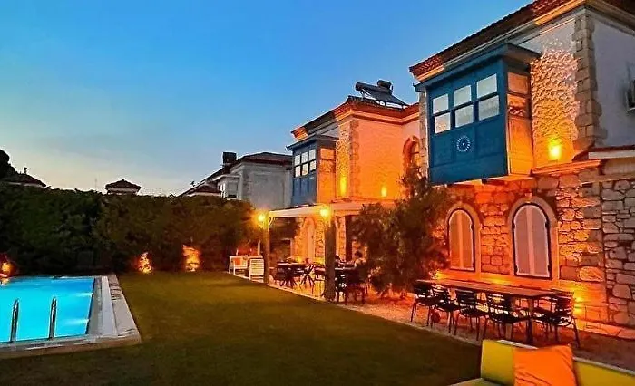 Casa Tuana Alacati Hotel Çeşme