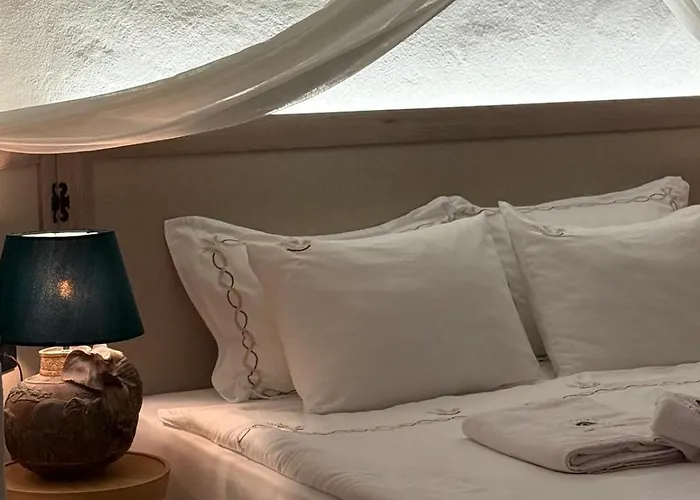 Casa Tuana Alacati Hotel *