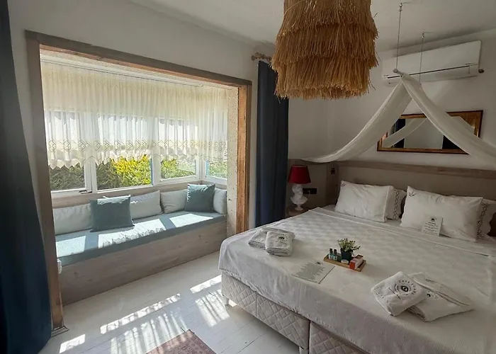 Casa Tuana Alacati Çeşme