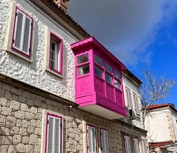 Casa Tuana Alacati Çeşme