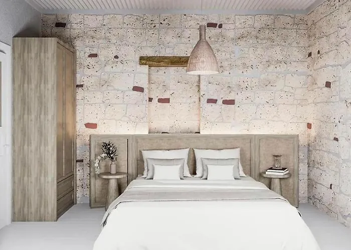 Casa Tuana Alacati Hotel Çeşme